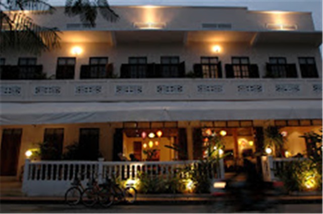 Angkor Grand Pleasure Hotel